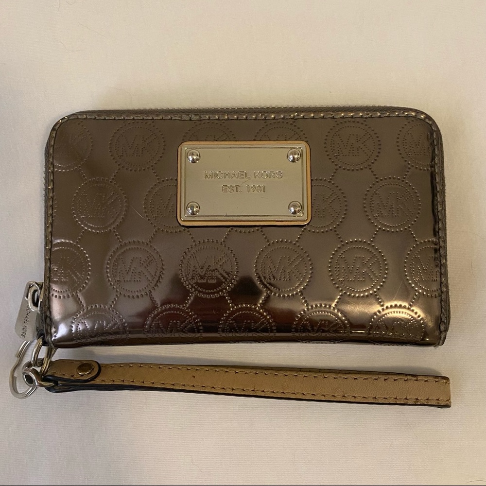 MICHAEL KORS WALLET
